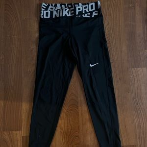 Nike leggings